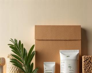 Eco-friendly packaging solutions