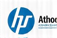 HP Authorized Partner