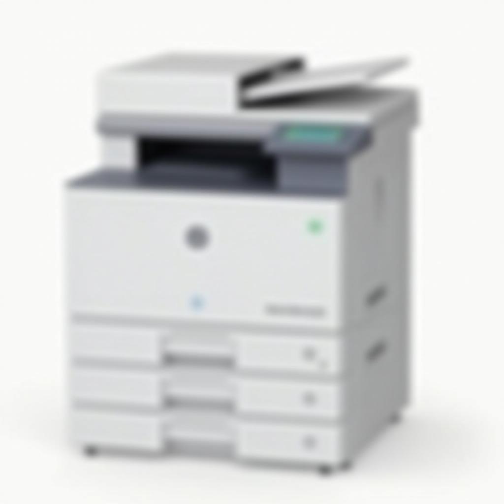 HP Color LaserJet Enterprise M751dn
