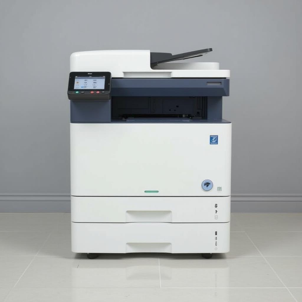 HP LaserJet Enterprise M506dn