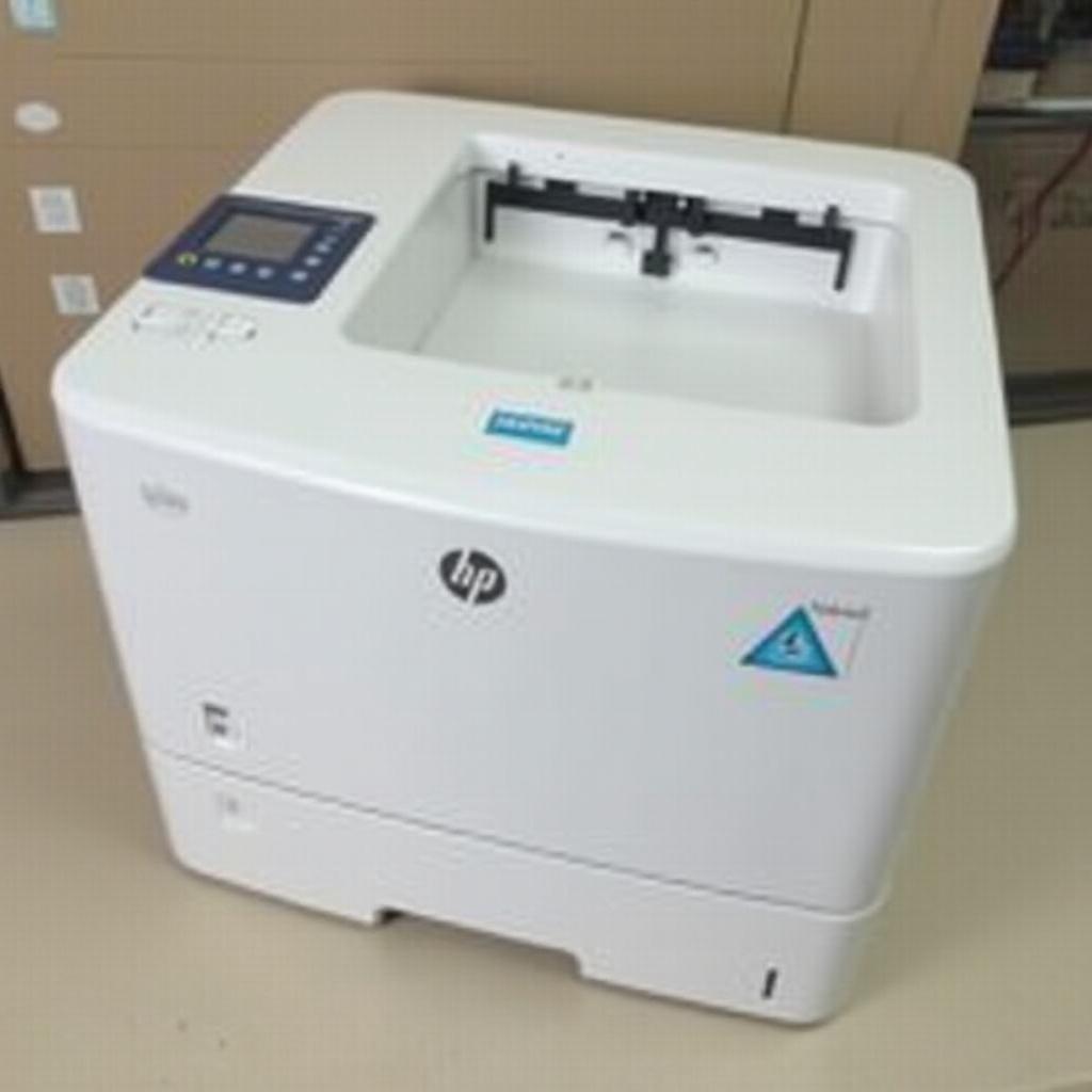 HP LaserJet Pro M15w