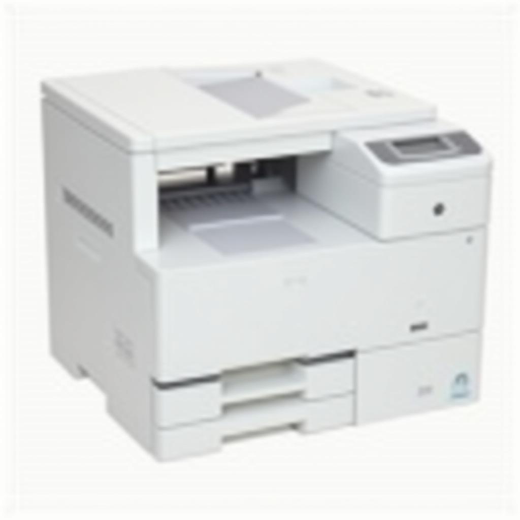 HP LaserJet Pro M404dn