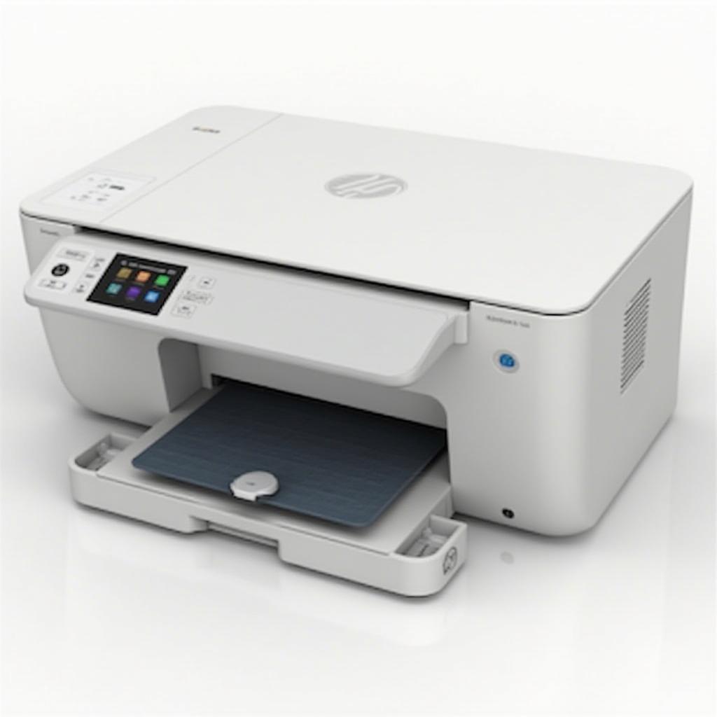 HP OfficeJet Pro 9015e All-in-One