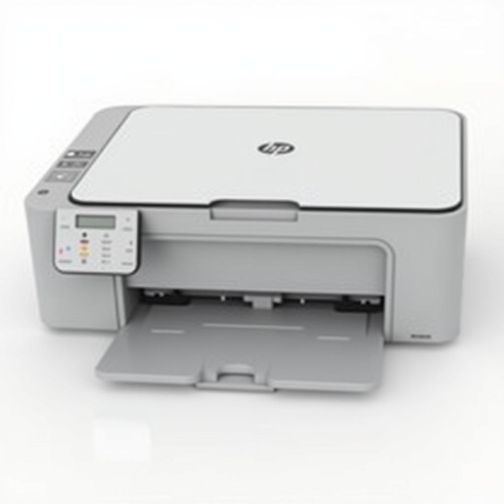HP OfficeJet Pro 7740 Wide Format