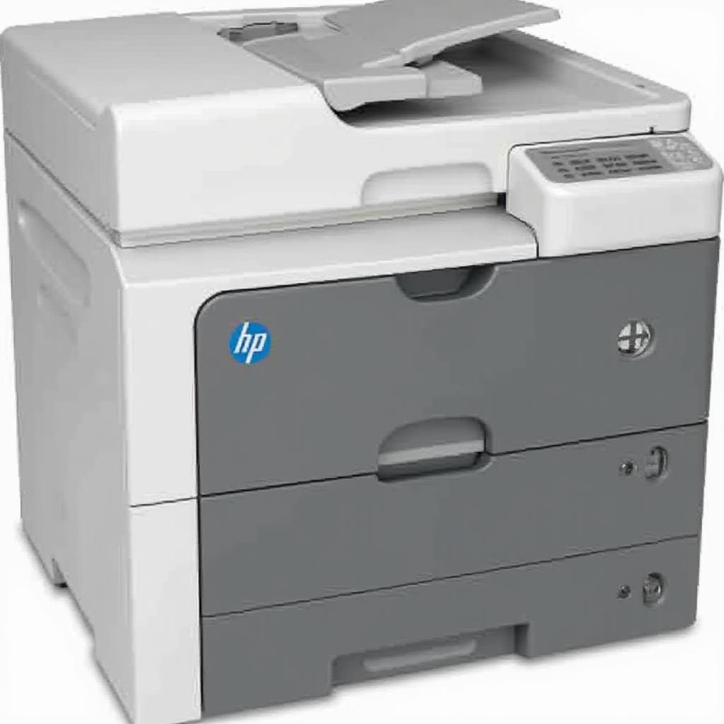 HP PageWide Pro 477dw