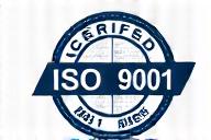 ISO 9001 Certification